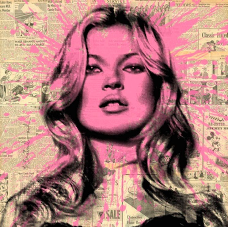 Mr. Brainwash
