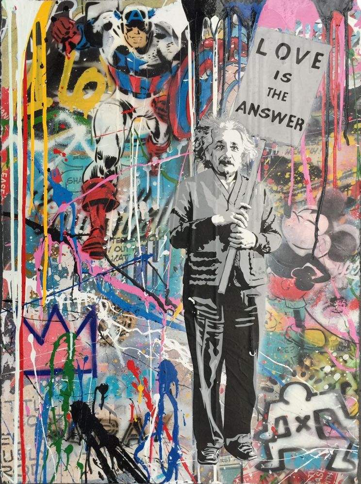 Mr. Brainwash