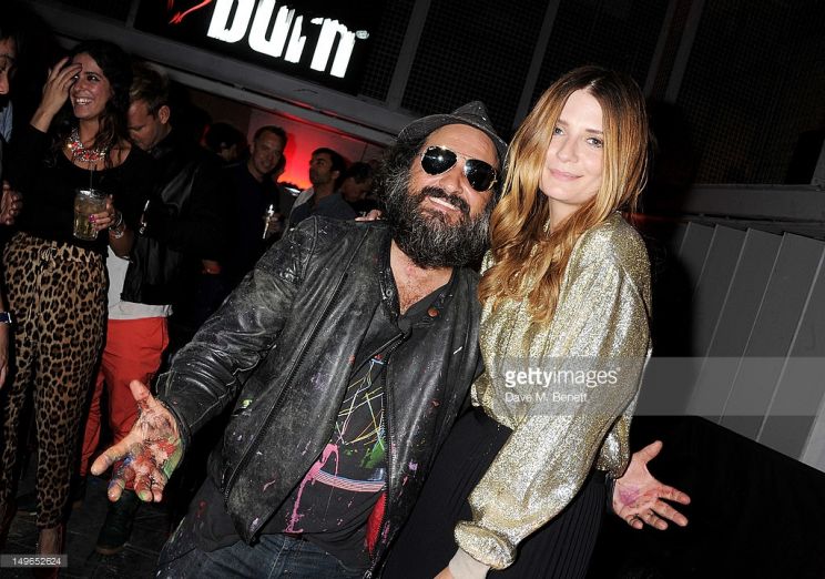 Mr. Brainwash