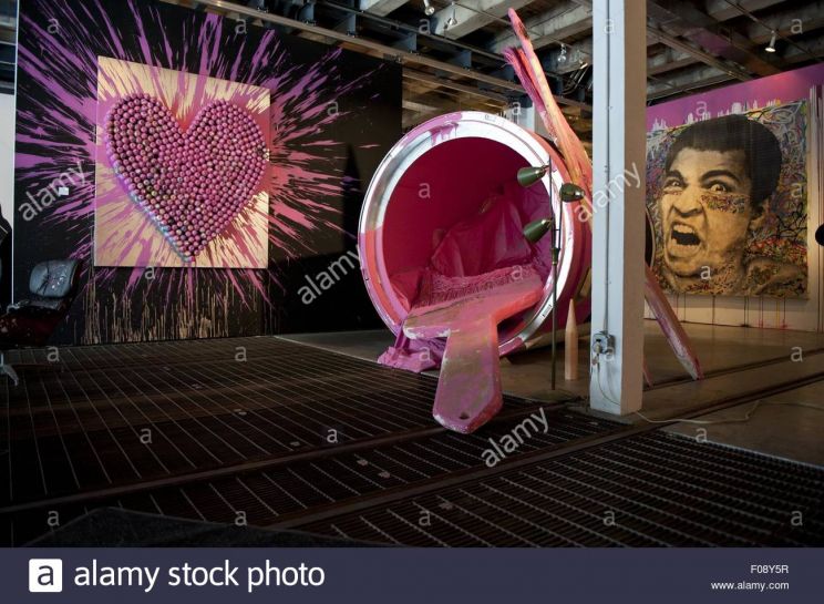 Mr. Brainwash