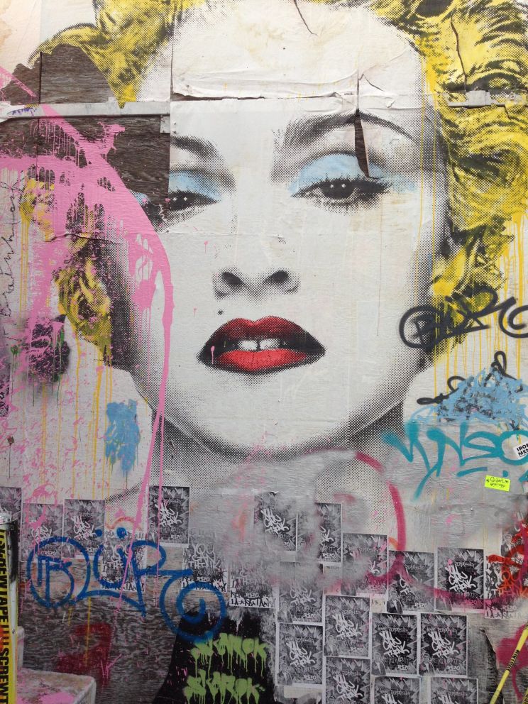 Mr. Brainwash