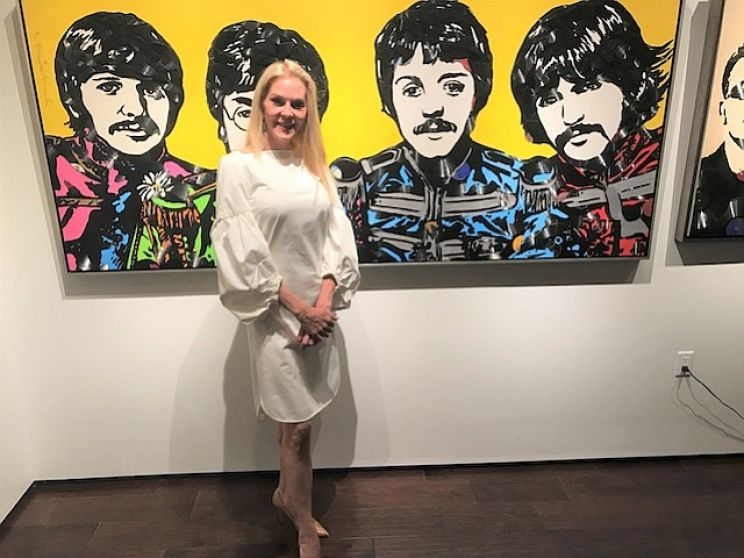 Mr. Brainwash