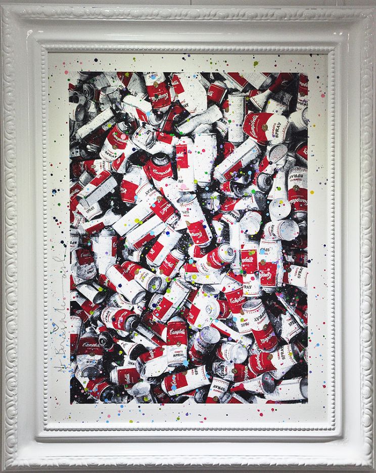 Mr. Brainwash