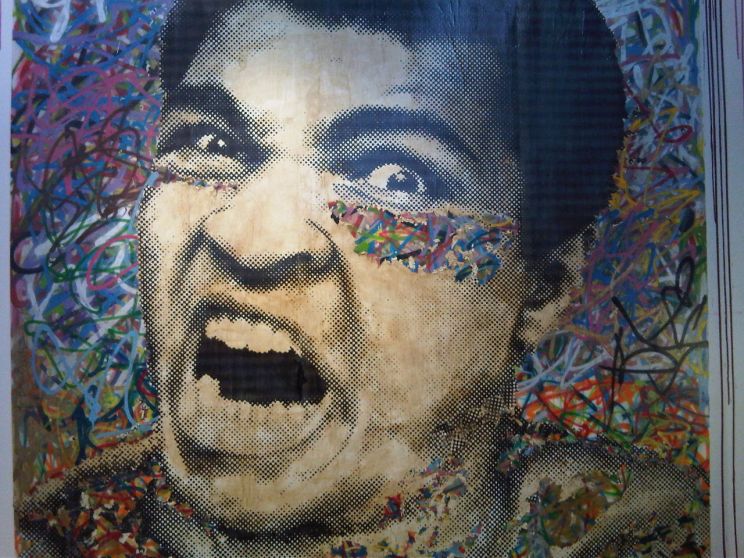 Mr. Brainwash
