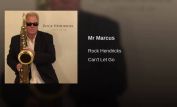 Mr. Marcus