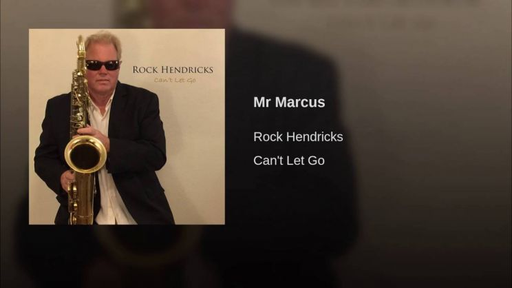 Mr. Marcus