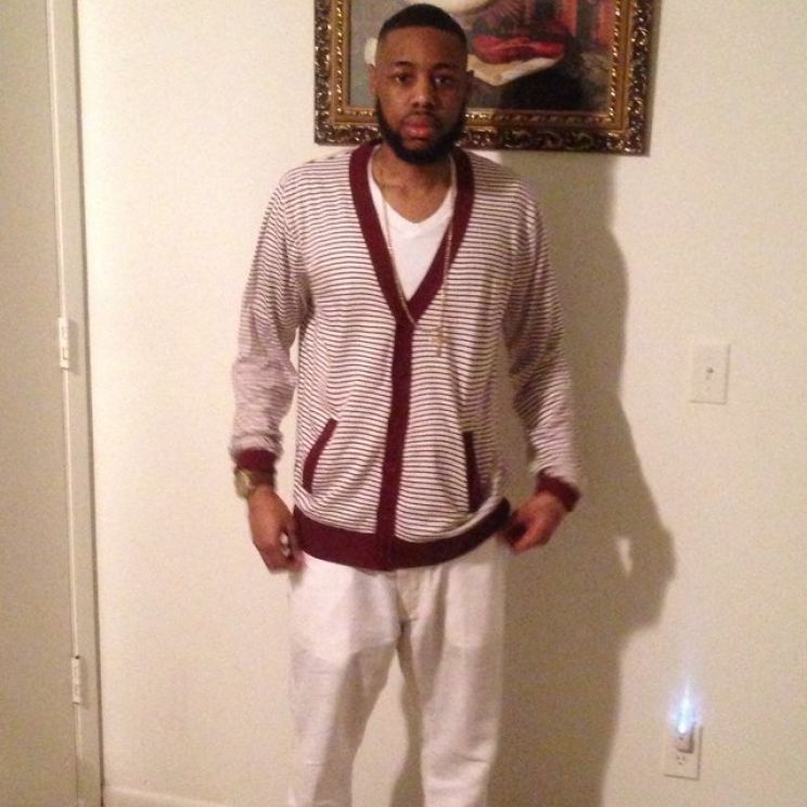 Mr. Marcus