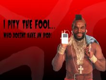 Mr. T