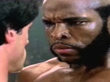 Mr. T