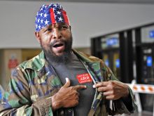 Mr. T