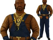 Mr. T