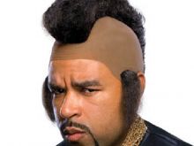Mr. T