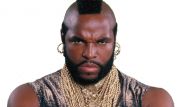 Mr. T