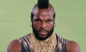 Mr. T