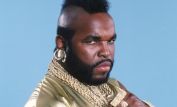 Mr. T