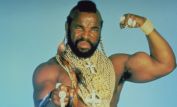 Mr. T