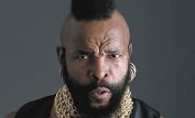 Mr. T