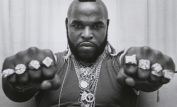 Mr. T