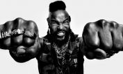 Mr. T