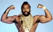 Mr. T