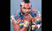 Mr. T