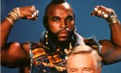 Mr. T