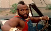 Mr. T