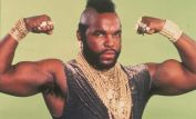 Mr. T