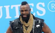 Mr. T