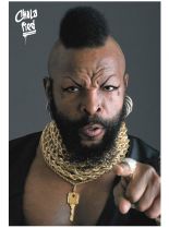 Mr. T