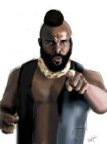 Mr. T