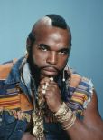 Mr. T