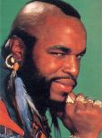 Mr. T