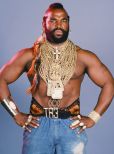 Mr. T