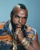 Mr. T
