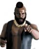 Mr. T