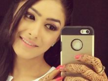 Mrunal Thakur