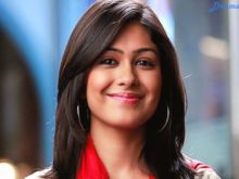 Mrunal Thakur