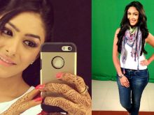 Mrunal Thakur