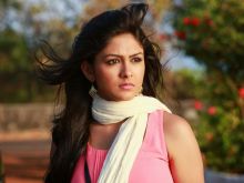 Mrunal Thakur