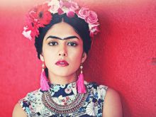 Mrunal Thakur