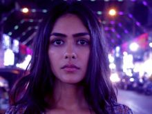 Mrunal Thakur