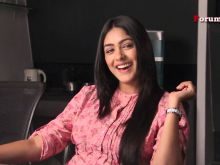 Mrunal Thakur