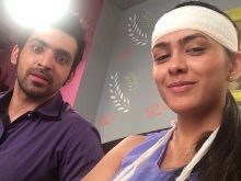 Mrunal Thakur #4093709 picture (Landscape Medium)