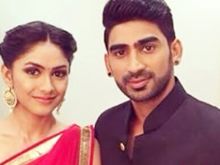 Mrunal Thakur