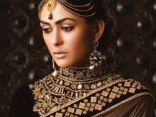 Mrunal Thakur