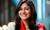 Mrunal Thakur