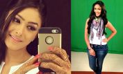 Mrunal Thakur