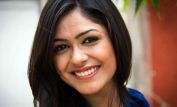 Mrunal Thakur