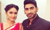 Mrunal Thakur